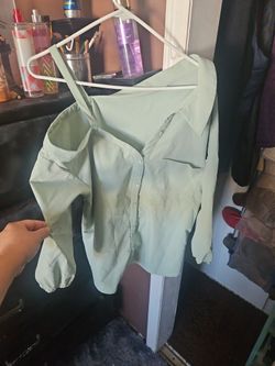 Blusa