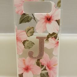 Samsung Galaxy Note 8 Elegant Case