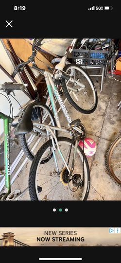 26 Inch Schwinn Bicycle