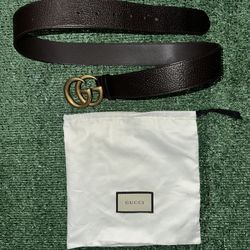 Gucci Belt 34/36
