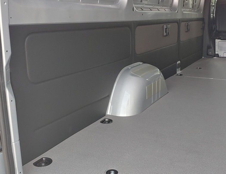 2020 Mercedes-Benz Sprinter