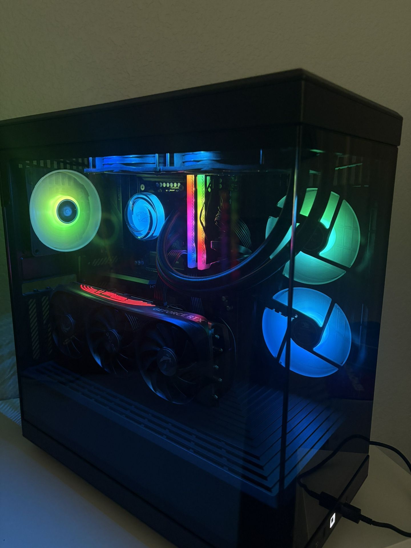 Gaming Pc