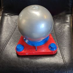1991 Vintage Tyco Doodle Dome/etch a sketch ball
