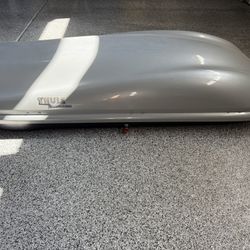 Thule Evolution Roof Carrier