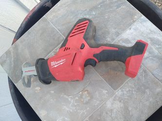 Power Saw Milwaukee