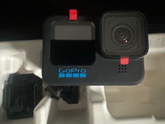 Go Pro Hero 10