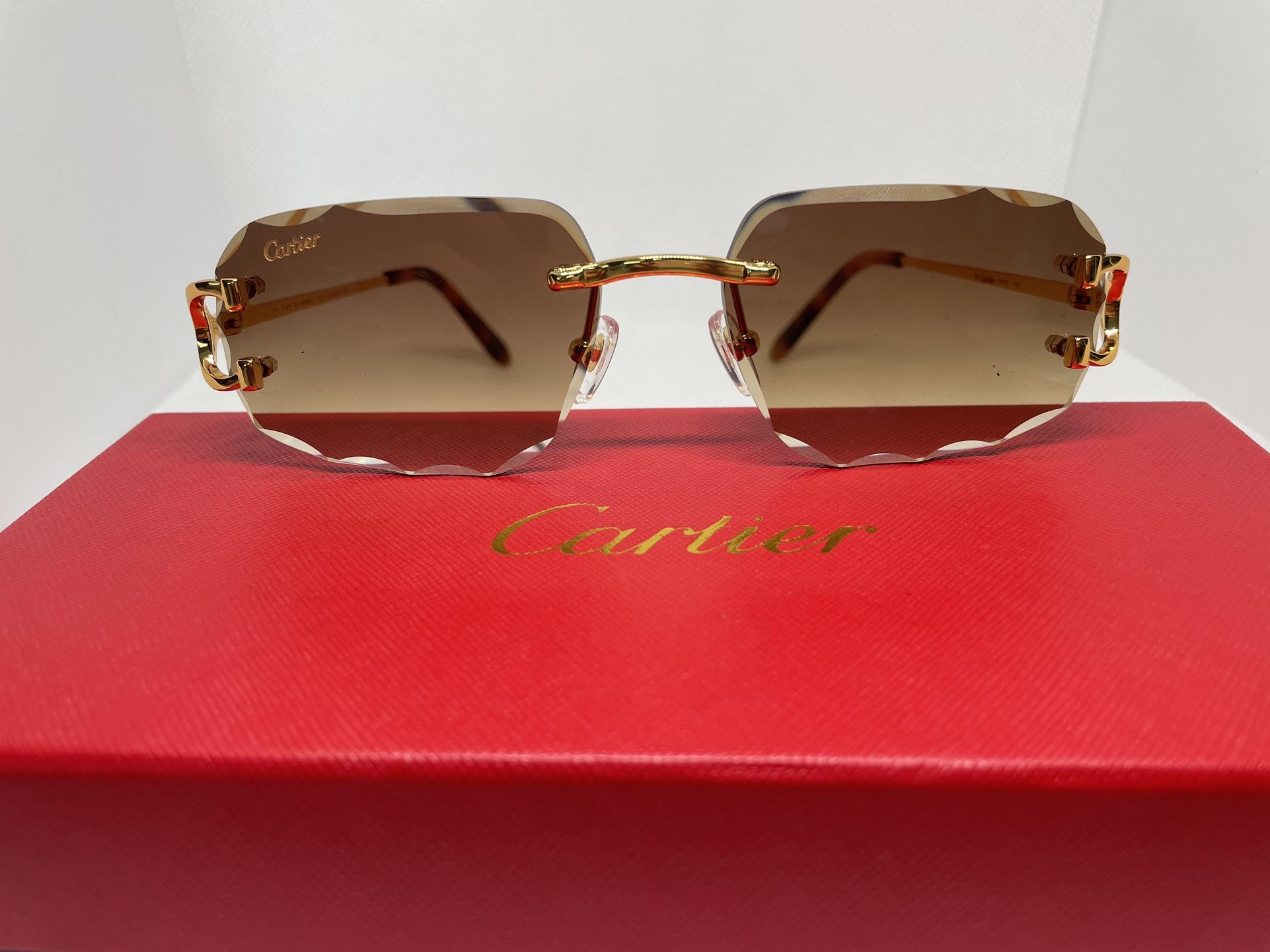 Cartier Sunglasses