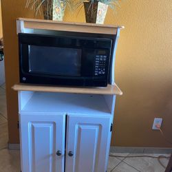 Microwave Furniture 