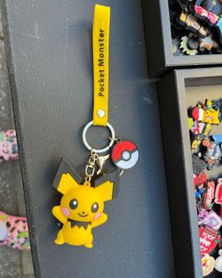 3d Key Chains 10 Dollars