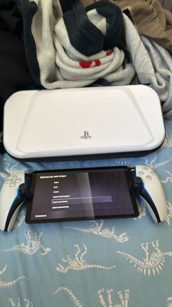 PlayStation Portable Remote Player