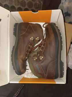 Timberland