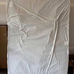Queen Sealy Posturepedic Mattress
