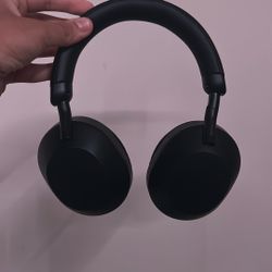 sony wh-1000xm5