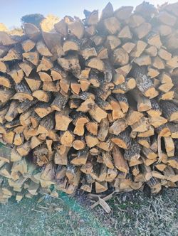 Good Wood For Cook
