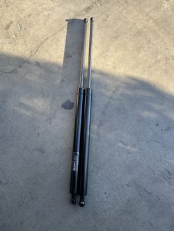 Gas strut 28 Inches