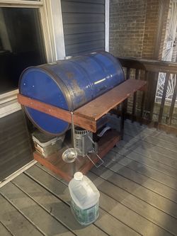 Grill