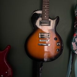 Epiphone Les Paul Special ii