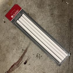 Datile 1/2” x 12” Ceramic Wall Trim