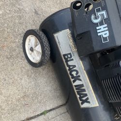 Compressor 