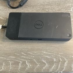 DELL DOCKING STATION 