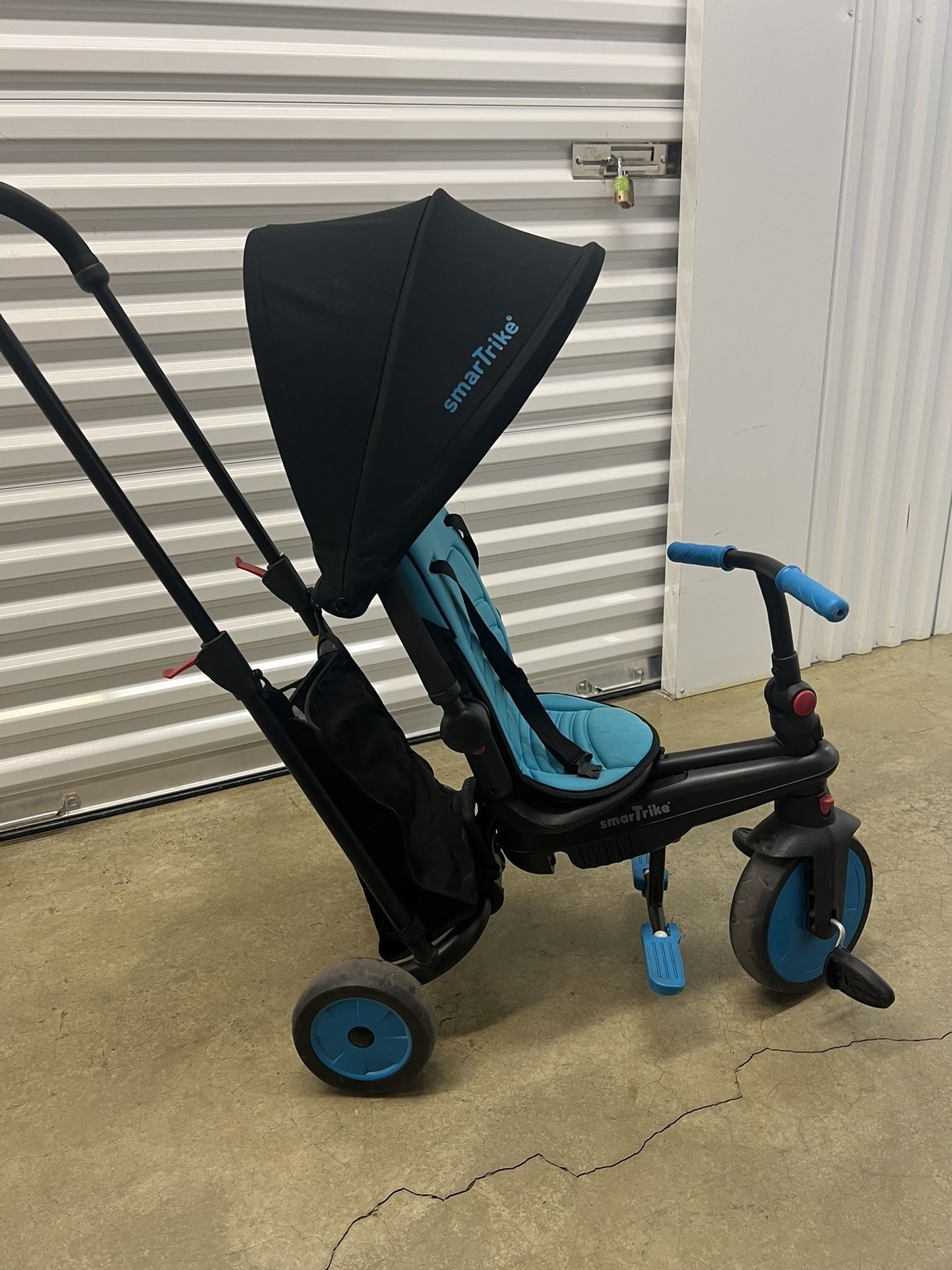 Toddler Bike