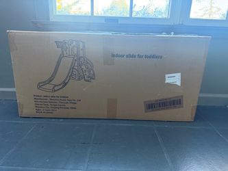 Slide for toddlers