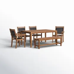 Outdoor Dining Sets