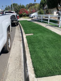 Turf for sale