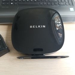 Belkin wireless router