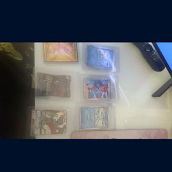 Pokémon Collection For Sale 