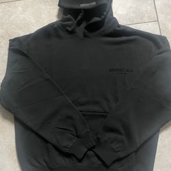 Essentials Fear Of God hoodie