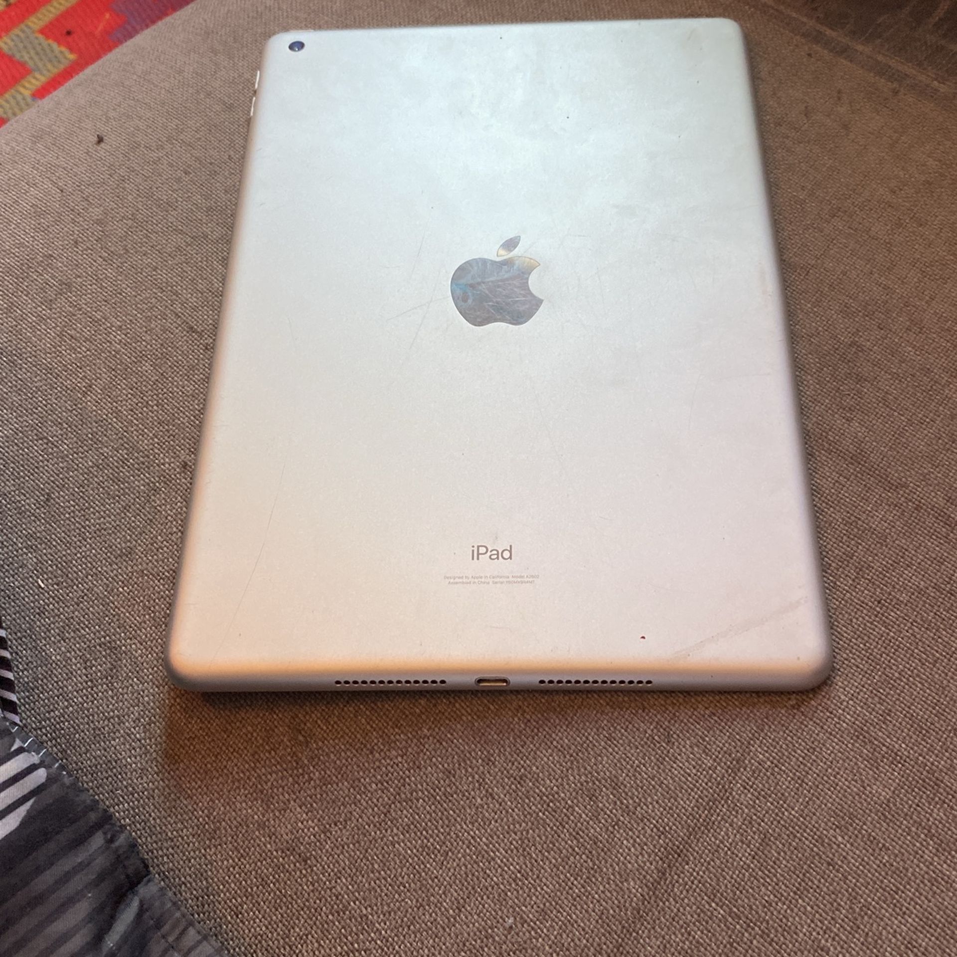 iPad 64 Gig