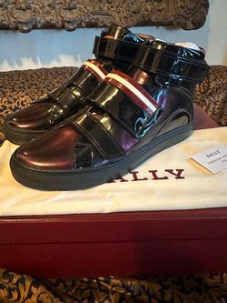 Bally Shoes
