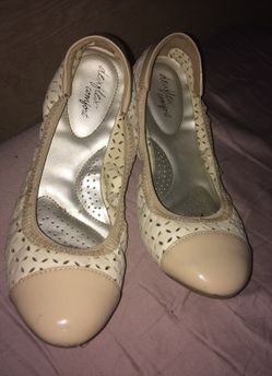 Dexflex flats