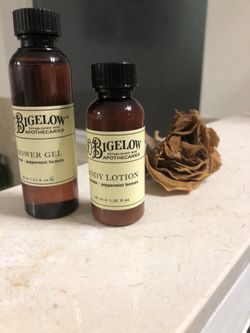 C.O. BIGELOW Toiletries