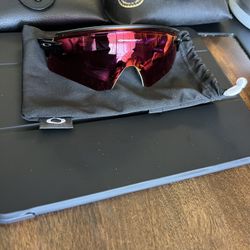 Brand new Oakley ENCODER sunglasses