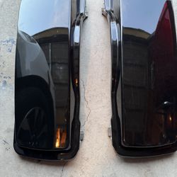 Harley Davidson lids