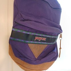 JANSPORT BACKPACK