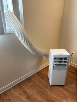 HONEYWELL AC machine, brand new