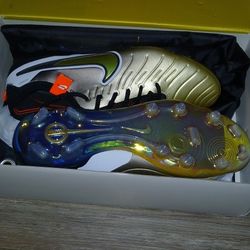 Nike Tiempo Legend 10 Elite