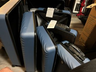 Luggage Set