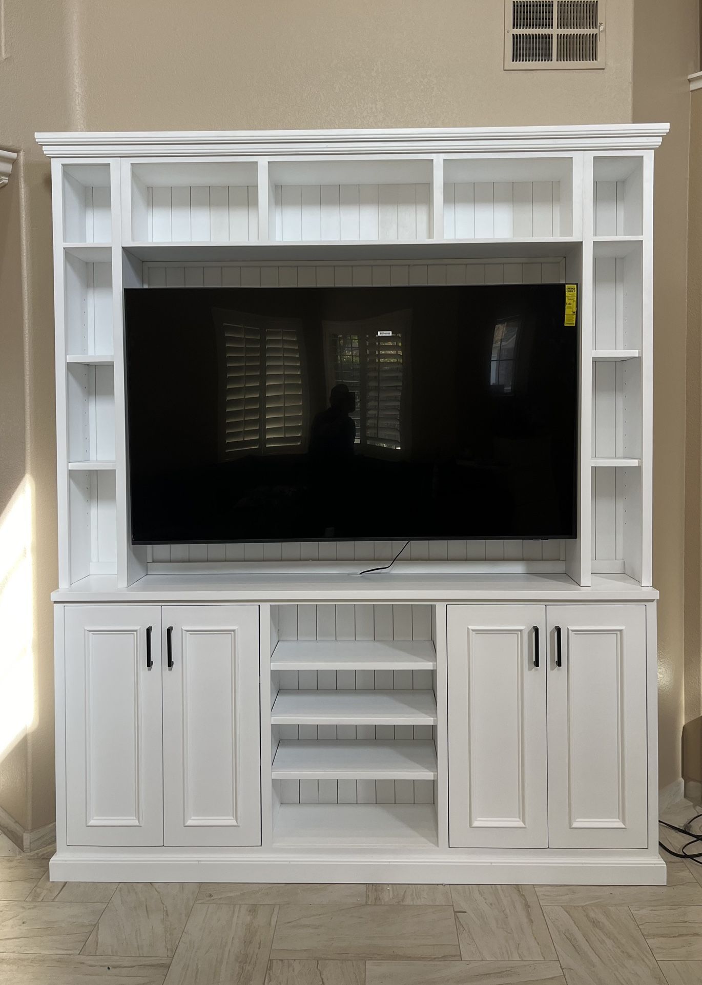 Custom Cabinets Furniture