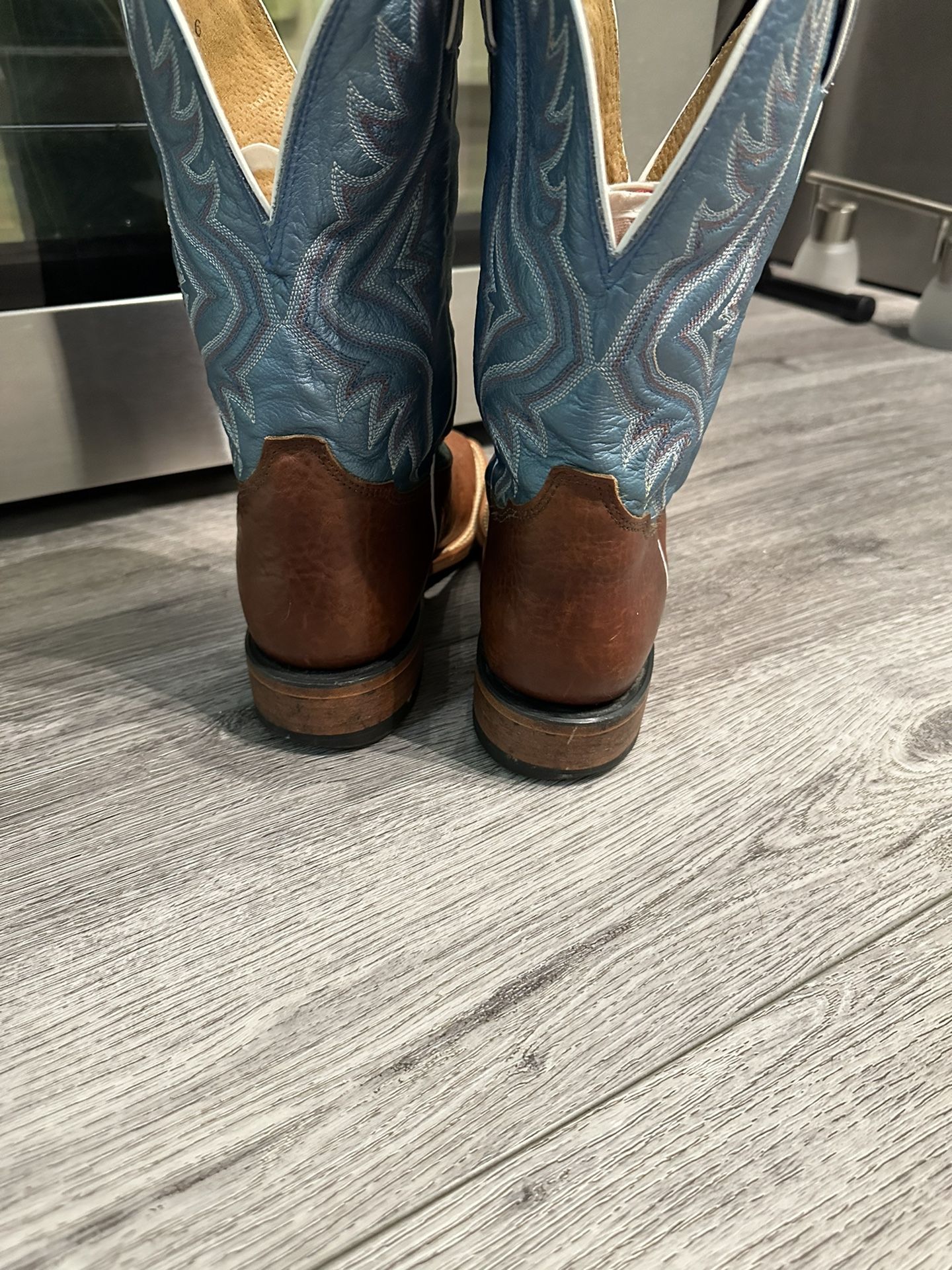 Botas Tony Lama Sz 10 1/2