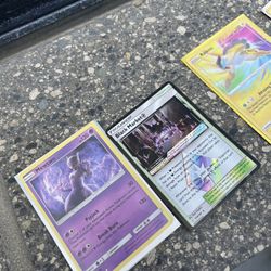 Pokémon Cards