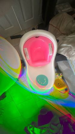 Baby Bath