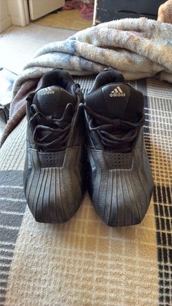 Black shoes 7 1/2