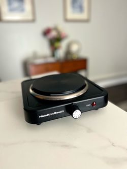 Burner Stove