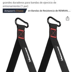 Gym Bands