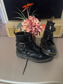 Dr Martin’s