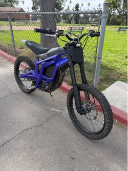 Talaria mx4